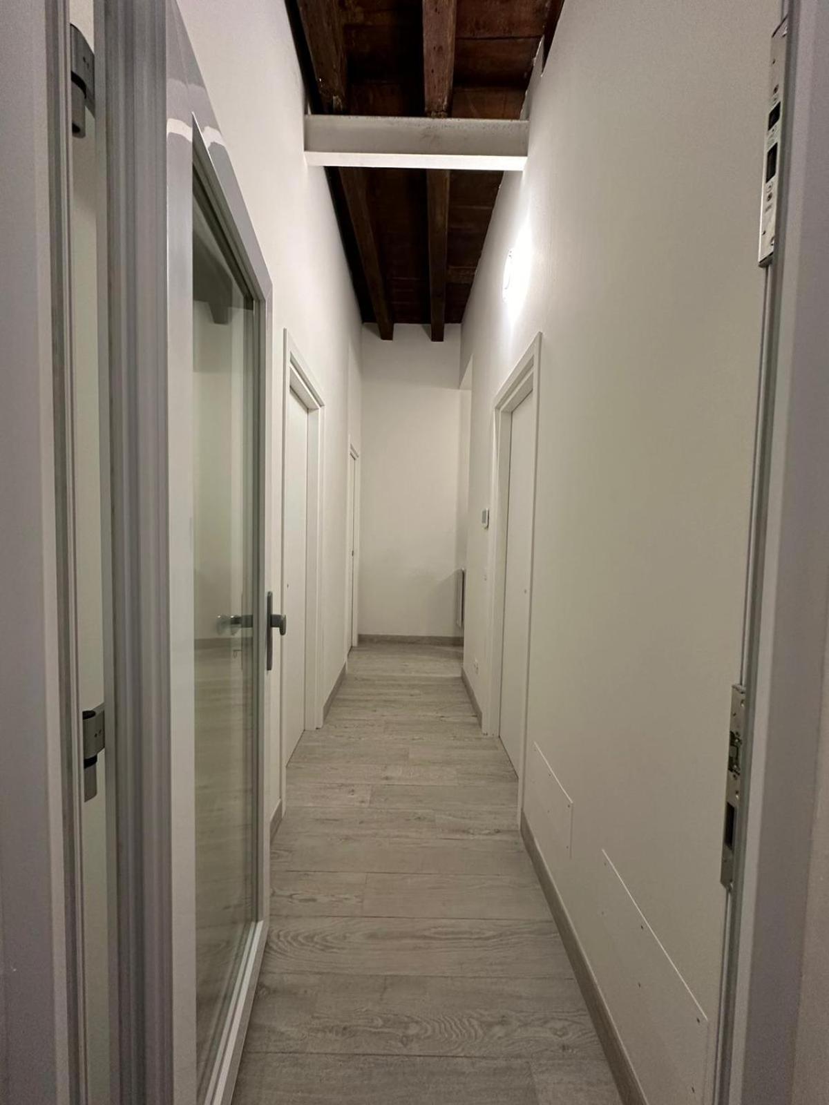 Al Campanile Apartment Verona Exterior photo