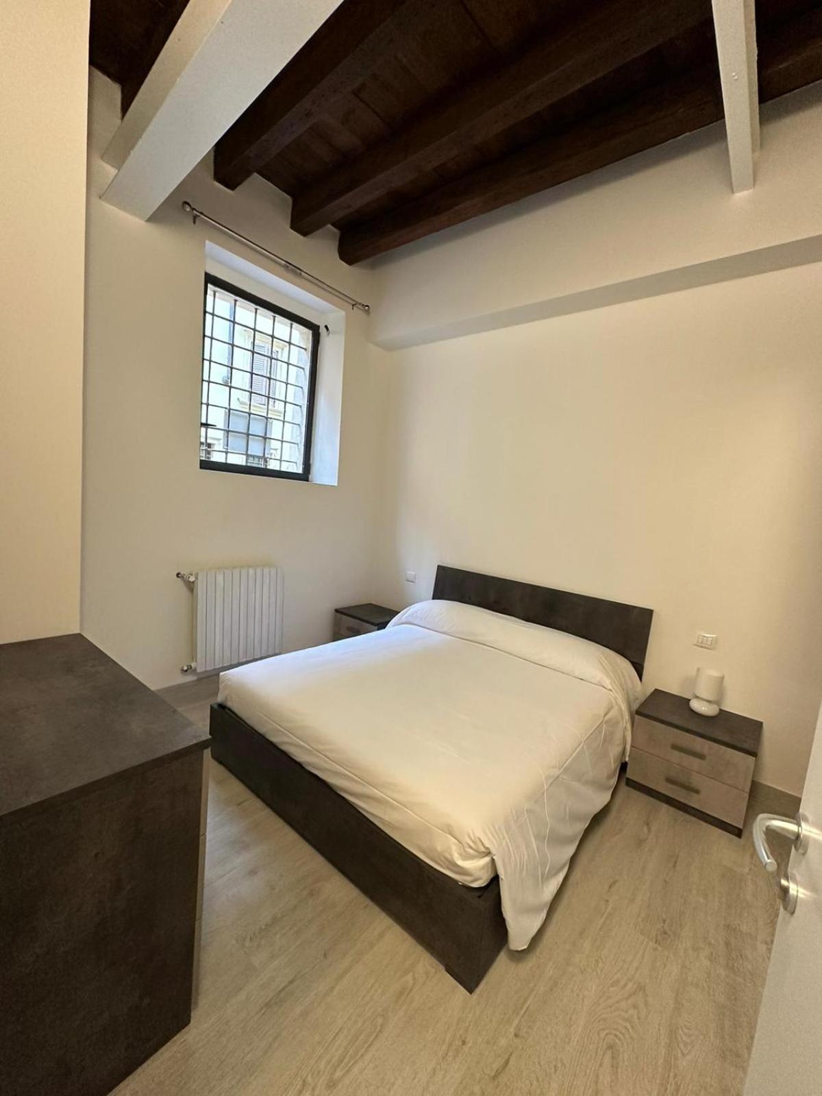 Al Campanile Apartment Verona Exterior photo